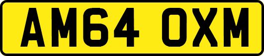 AM64OXM