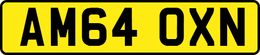 AM64OXN