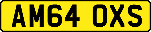 AM64OXS