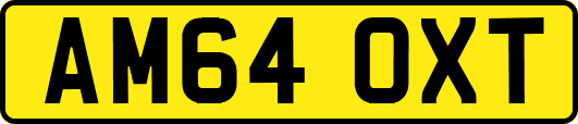 AM64OXT