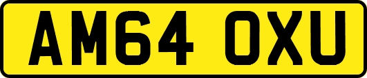 AM64OXU