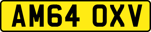 AM64OXV