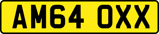 AM64OXX
