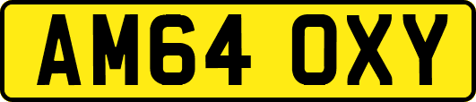 AM64OXY