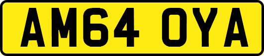 AM64OYA