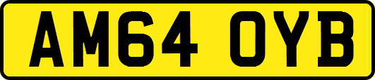 AM64OYB