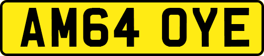AM64OYE