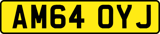 AM64OYJ
