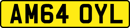 AM64OYL