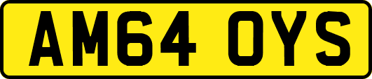 AM64OYS
