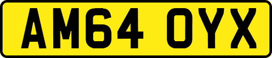 AM64OYX