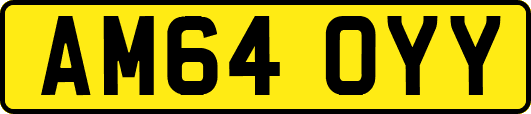 AM64OYY