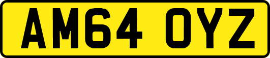 AM64OYZ