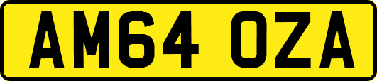AM64OZA