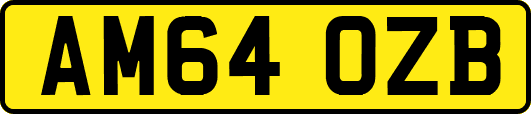AM64OZB