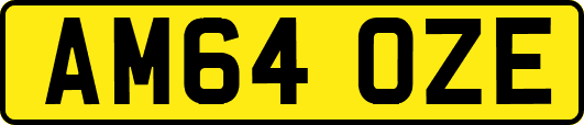 AM64OZE