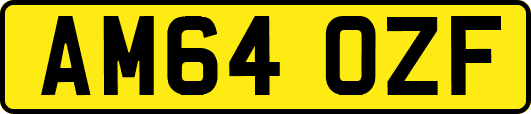 AM64OZF
