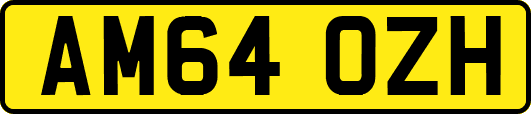 AM64OZH