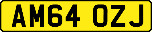 AM64OZJ