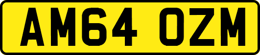 AM64OZM