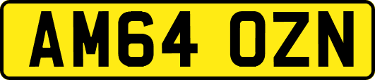 AM64OZN
