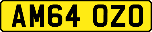 AM64OZO
