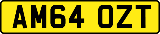 AM64OZT