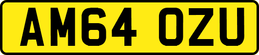 AM64OZU