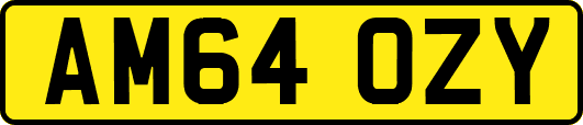 AM64OZY