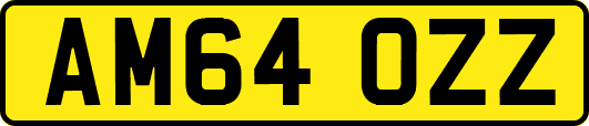 AM64OZZ
