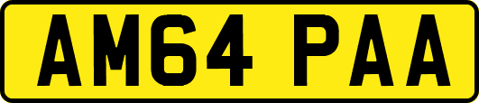 AM64PAA