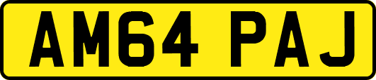 AM64PAJ