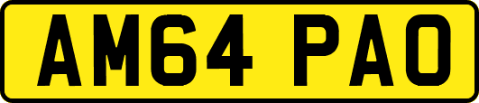 AM64PAO