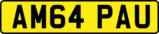 AM64PAU