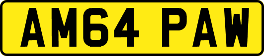 AM64PAW
