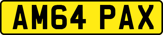 AM64PAX