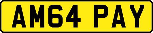 AM64PAY