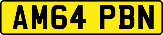 AM64PBN