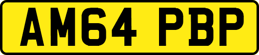 AM64PBP