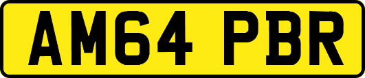 AM64PBR