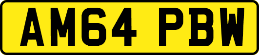 AM64PBW