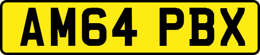 AM64PBX