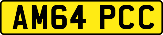 AM64PCC