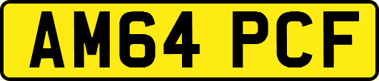 AM64PCF