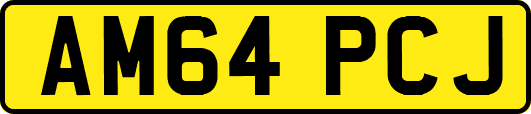 AM64PCJ