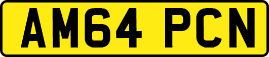 AM64PCN