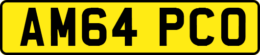 AM64PCO