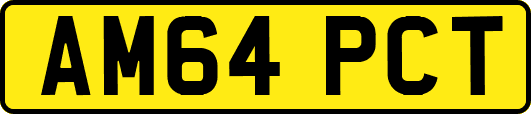 AM64PCT