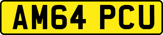 AM64PCU