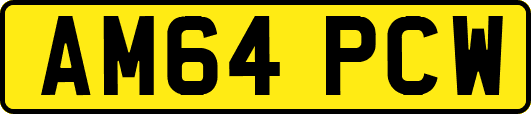 AM64PCW